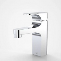 Basin Mixer -  Dorf Viridian Basin Mixer Chrome 811010C5A
