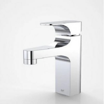 Basin Mixer -  Dorf Viridian Basin Mixer Chrome 811010C5A