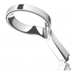 Shower Head Methven Aio Aurajet Shower Head Handset Chrome Limescale