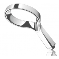 Shower Head Methven Aio Aurajet Shower Head Handset Chrome Limescale