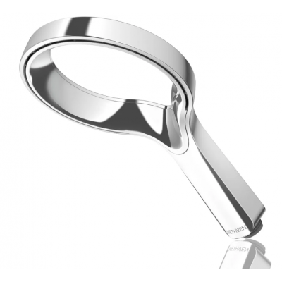 Shower Head Methven Aio Aurajet Shower Head Handset Chrome Limescale