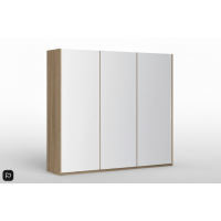 Mirror Cabinet Maize - 900 Wooden