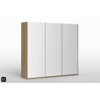 Mirror Cabinet Maize - 900 Wooden