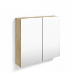 Mirror Cabinet Maize - 700 Wooden
