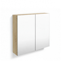 Mirror Cabinet Maize - 700 Wooden