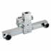 Shower Mixer Combination Square SS2123-200S8