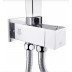 Shower Mixer Combination Twin Shower Set Top/Bottom Inlet SS2125-200S8