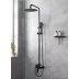 Bathroom Combo With 1200mm Wall Hung Vanity