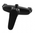 Shower Mixer Combination Round SS2153-200R11-B - Black