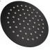 Shower Mixer Combination Round SS2153-200R11-B - Black