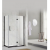 Shower Box - Stream Series 2 Sides Swing Door (870x870x1950mm) - Black Shower Box - Stream Series 2 Sides Swing Door (870x870x1950mm) - Black