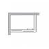 Shower Box - Eddy Series 2 Sides (1200x1000x1900mm)