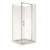 Bathroom Combo With 900x900mm 2 side shower box