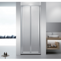 Shower Box - Gulf Series 3 Sides (750x900x750x1950mm) Folding Door