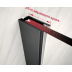 Shower Glass - Stream Series Invisible aesthetic configurability 1200mm