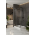 Shower Glass - ZENITH Series Square FRONT Pivot Door (1200x900x1950mm) Shower Glass - ZENITH Series Square FRONT Pivot Door (1200x900x1950mm)