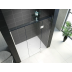 Shower Glass - Stream Series Swing Door (1300x1950mm) Shower Glass - Stream Series Swing Door (1300x1950mm)