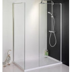 Walkin Shower - Hill Series 900mm