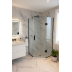 Shower Box - Cave Series (900x900x1950mm) - Black Shower Box - Cave Series (900x900x1950mm) - Black