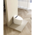 Smart Toilet - Automatic Flush Wc Bidet One Piece intelligent,with Remote