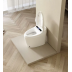 Smart Toilet - Automatic Flush Wc Bidet One Piece intelligent,with Remote