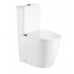 Toilet Suite - BTW Bella A8069