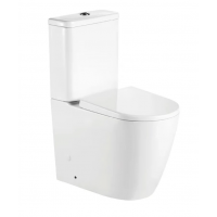 Toilet Suite - BTW Bella A8069