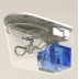 Smart Toilet - Smart Modern Bidet Toilet, with Heated Seat, Dual Auto Flush #802C