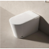 Smart Toilet - Smart Modern Bidet Toilet, with Heated Seat, Dual Auto Flush #802C