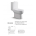 Bathroom Combo With 900mm Wall Hung Vanity N900