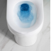 2 in 1 Toilet Basin Combo Combined Toilet and Sink