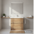 Vanity - Etham Series 1200mm - Wood