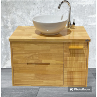 Cabinet - Elite Series Pinewood - 100% Water Proof 800mm