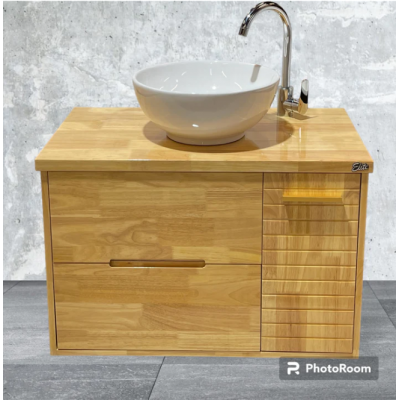 Cabinet - Elite Series Pinewood - 100% Water Proof 800mm