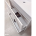 Vanity - Etham Series 1200mm - White Marble Pattern