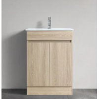 Cabinet - Misty Series Free Standing 600mm Wooden
