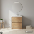 Vanity - Etham Series 900mm Slim