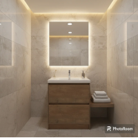 Vanity - Etham Series 900mm Slim