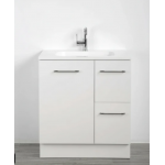 Vanity - Misty Series 700F White - 100% Water Proof