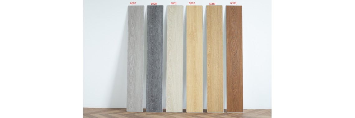 Flooring