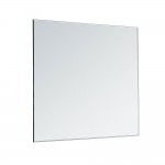 Mirror Pencil Edge Series 900X900