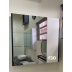 The European Bathroom Mirror Cabinet 100% WaterProof F30M