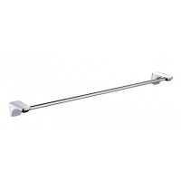 Towel Rail - Round Oval Series Single Bar