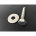 Self Drilling Screw - Hex Washer Head