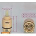 Ceramic Spool Cartridge Faucet Cartridge Mixer Khaki 35mm