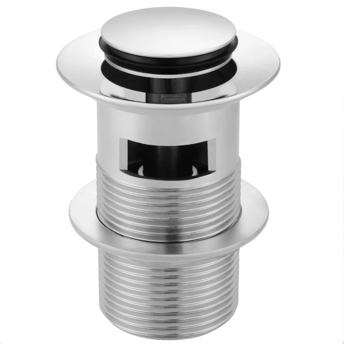 Pop Up Waste Overflow