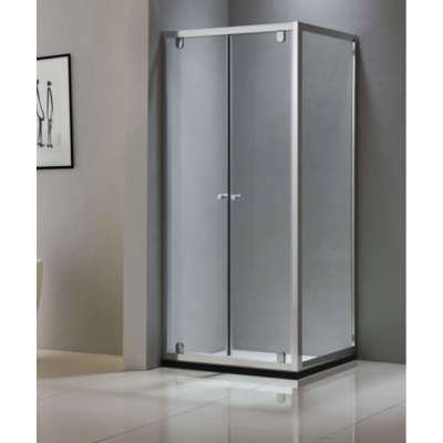 Shower Box - Park Series 2 Sides (1000x900x1900mm）