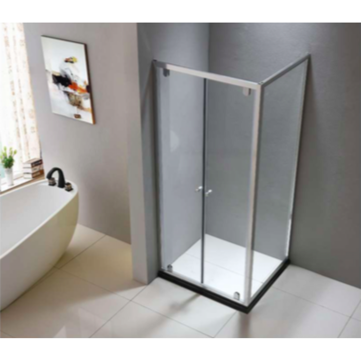 ShowerBoxMiraSeries2Sides1000x900x1900mmaucklandlennoxbathroom