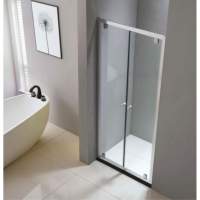 Shower Box - Park Series 3 Sides (900x900x900x1900mm）