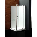 Shower Box - Cape Series 2 Sides (900x1000x1900mm)